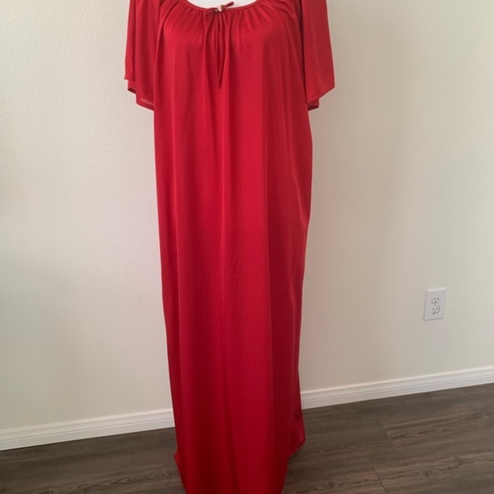 Night Gown